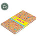 Pukka Planet Cork Notebook 160 Pages