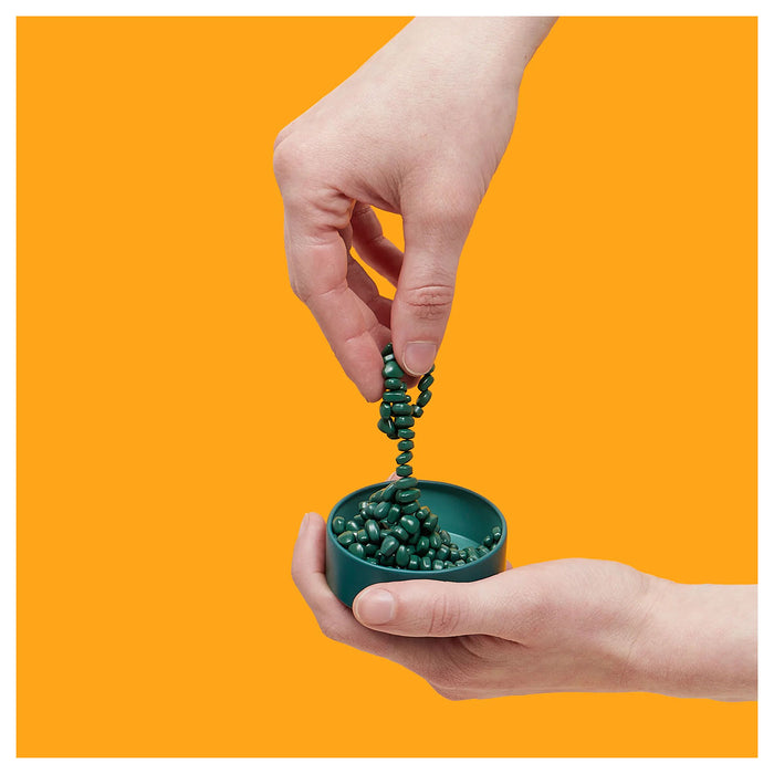 Speks Crags Magnetic Fidget Putty Jade 150 Piece Set
