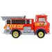 Disney Pixar Cars: Race & Rescue: Red Fire Truck