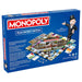 Monopoly Board Game Peak District Edition