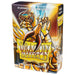 Dragon Shield Japanese Size Gold 60 Matte Sleeves
