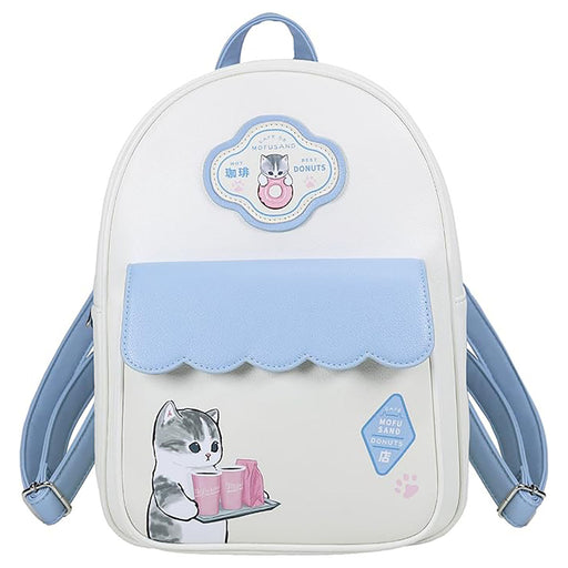 Mofusand Fashion Backpack 