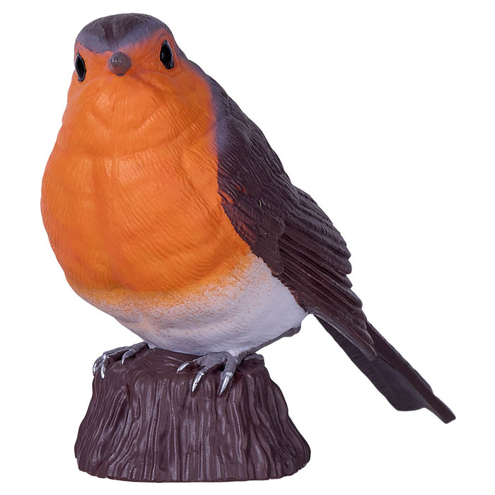 Large Robin Figure Robin Figure — Booghe