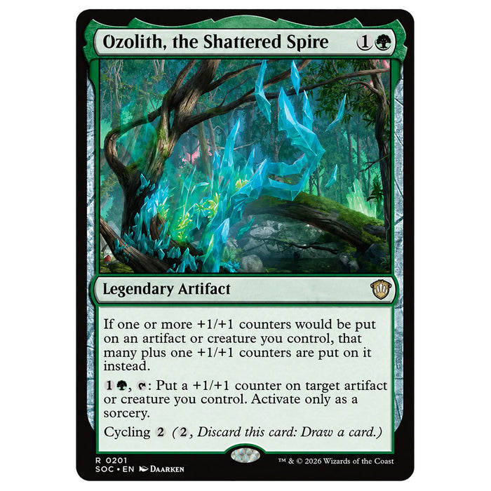 Magic The Gathering Secrets Of Strixhaven Commander Deck Quandrix Unlimited