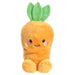 Palm Pals Cheerful Carrot 13cm Soft Toy