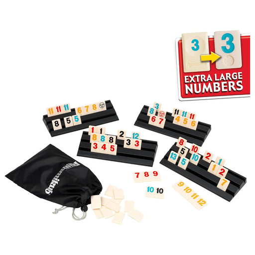 Rummikub XXL Game