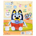  Bluey Cuddle & Care Baby Bluey Plush with Sounds
