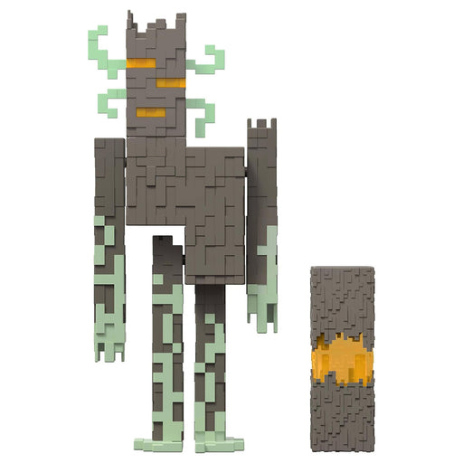 Minecraft The Creaking 8" Figure