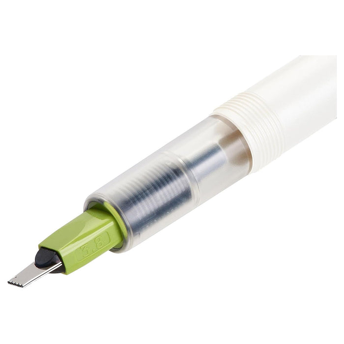 Pilot Parallel Pen 3.8mm Nib