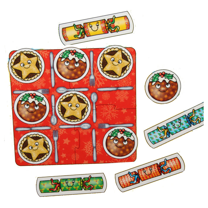 Orchard Toys Puddings and Pies Game