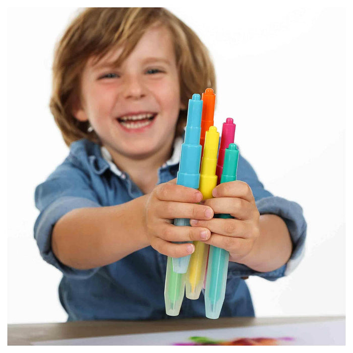 SES Creative Blow Airbrush Pens