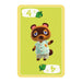 WHOT! Animal Crossing Card Game