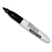 Helix 10 Mini Whiteboard Pen Black