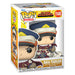  Funko Pop! Animation: My Hero Academia: Inasa Yoarashi Vinyl Figure #1145
