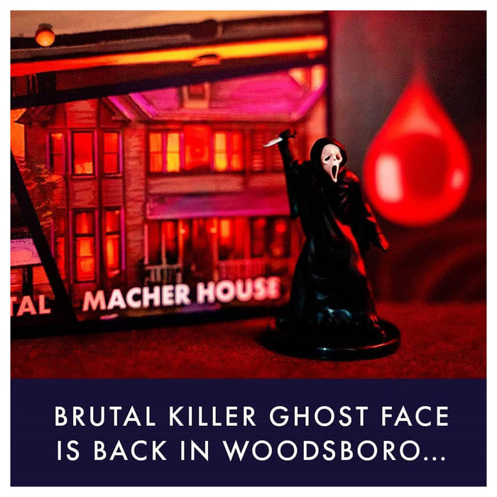 Funko Scream The Game