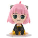 YuMe Spy x Family Bobble Hero: Anya Forger Figure