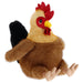 Keeleco Chicken 20cm Plush