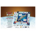 Christmas-Opoly Board Game