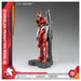 AMK Series Evangalion EVA-02 20cm Model Kit 