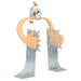 One Piece FL Monkey D. Luffy Gear 5 Vol.5 Figure
