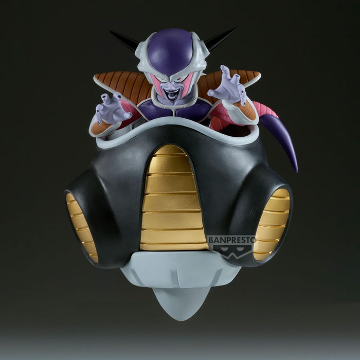 Dragon Ball Z Match Makers Frieza (Vs Son Goku) Figure