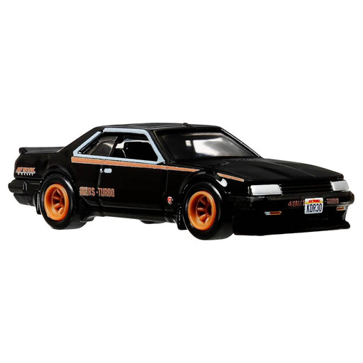 Nissan Skyline RS (KDR30) Hot Wheels Boulevard 2024 #94 (HRT66)