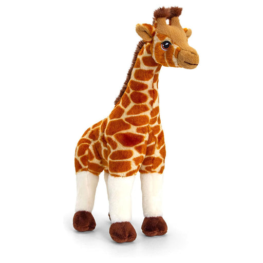 Keeleco Giraffe Plush