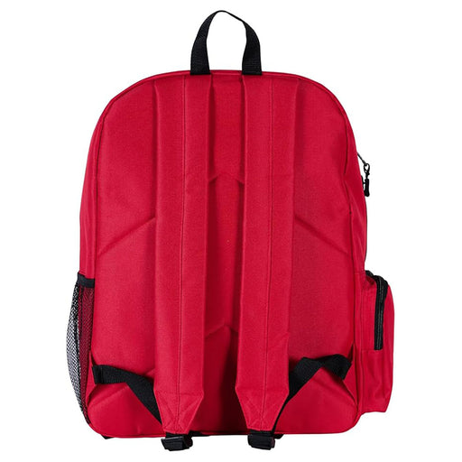 Large backpack featuring iconic Harvard branding