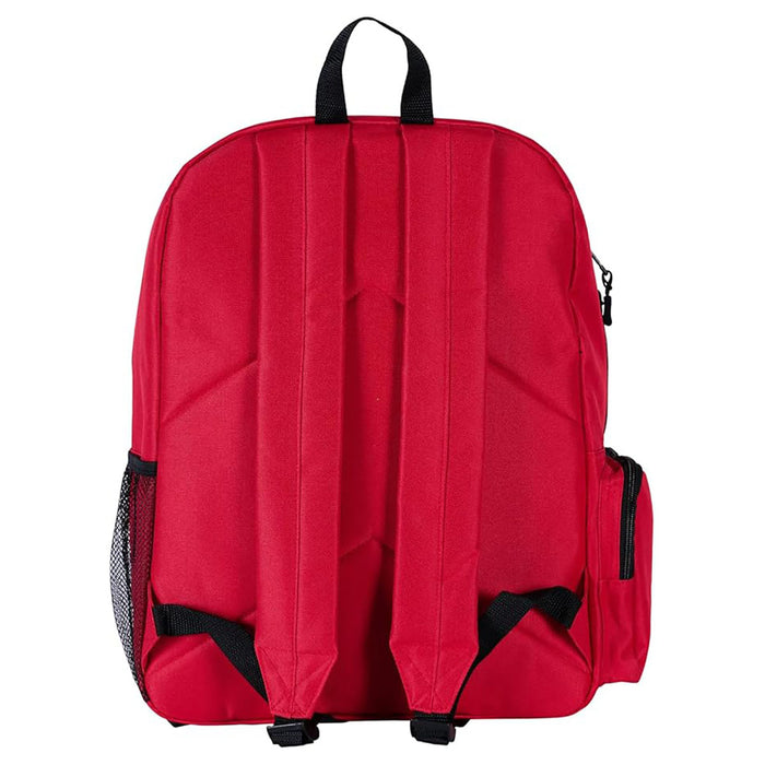 Large backpack featuring iconic Harvard branding