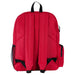Large backpack featuring iconic Harvard branding