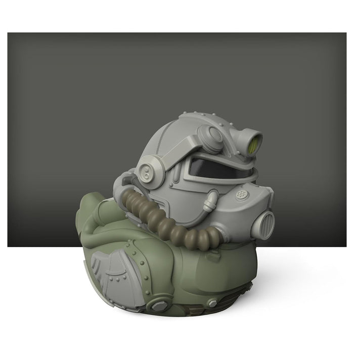 Fallout: T-51 Mini TUBBZ Figure