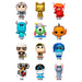 Funko Bitty Pop! Singles: Pixar Vinyl Figure Blind Bag (styles vary)