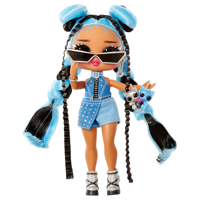 L.O.L Surprise! Tweens Freshest Doll 