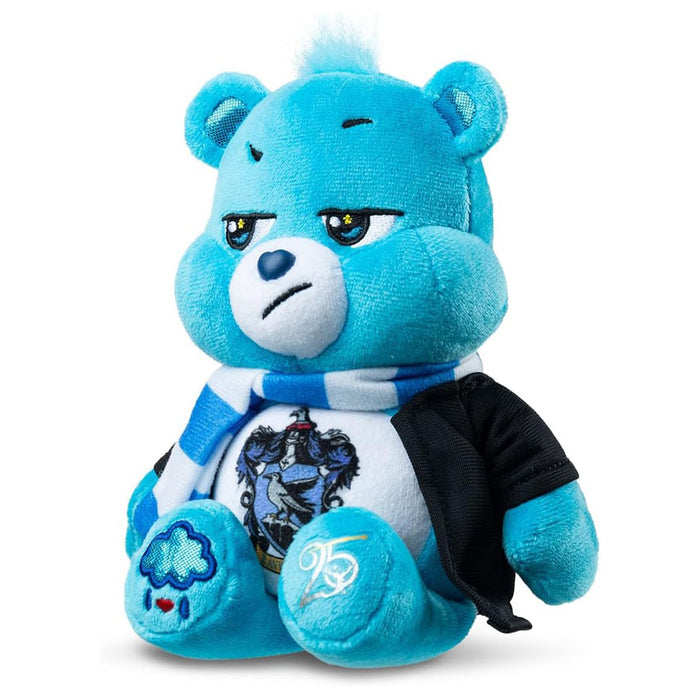 Care Bears x Harry Potter Ravenclaw House Grumpy Bear 22cm Plush