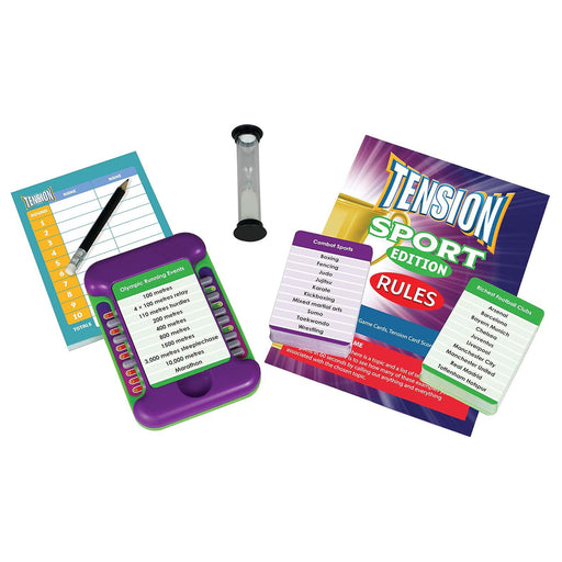 Tension Sport Edition Game
