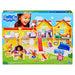 Peppa Pig Peppa's Big Family House Playset