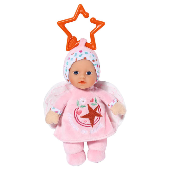 BABY Born Angel 18cm Doll Pink