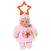 BABY Born Angel 18cm Doll Pink