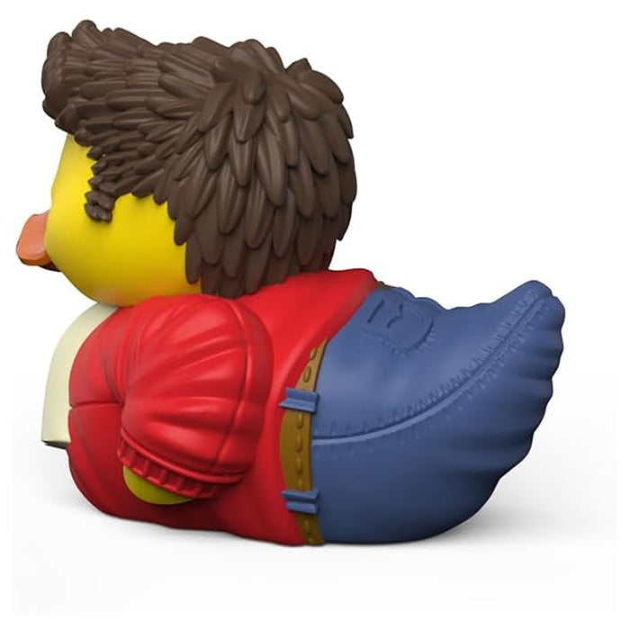 Friends: Joey Tribbiani Mini TUBBZ Figure