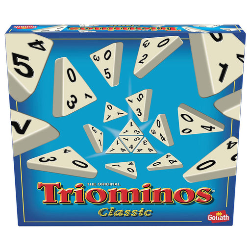 Triominos Classic Game