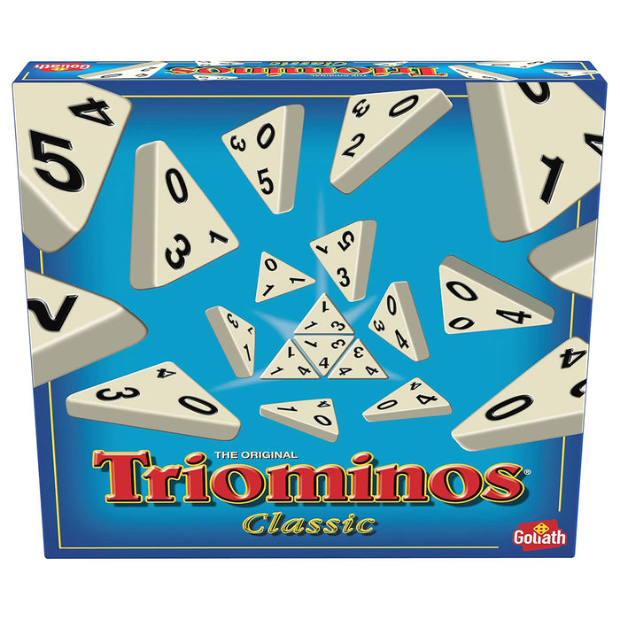 Triominos Classic Game