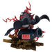 One Piece Shanks Theorama Soul Figure