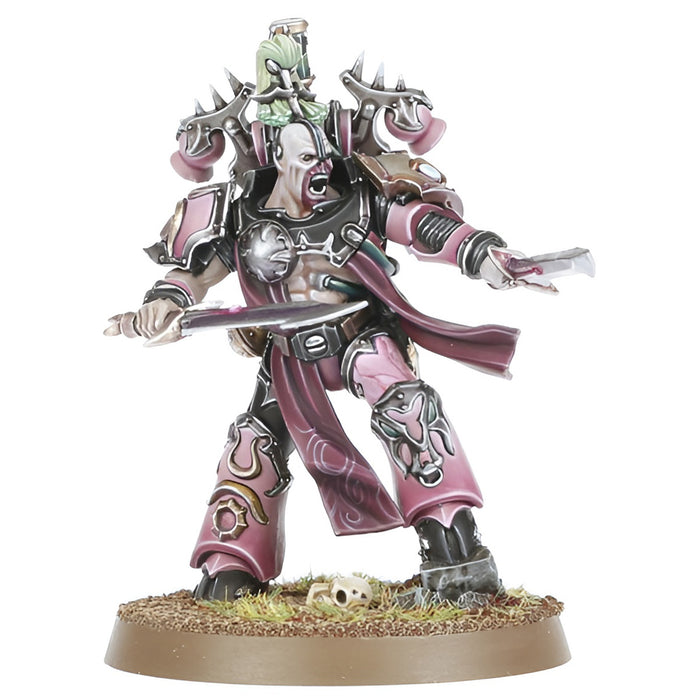 Warhammer 40,000: Emperor's Children: Flawless Blades Miniatures Set