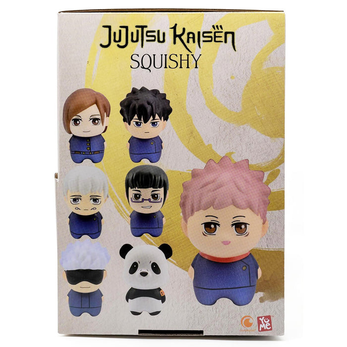 Jujutsu Kaisen Squishy Figure Blind Bag (styles vary)