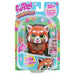 FurReal Handfuls Shy the Red Panda Interactive Pet