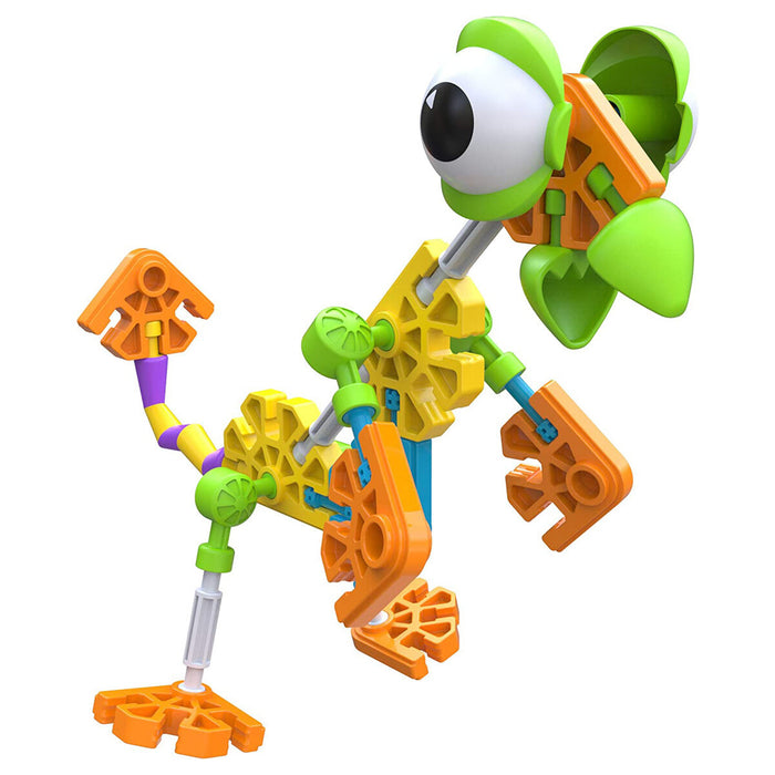 Kid K'nex Dino Dudes 30 Model Building Set — Booghe