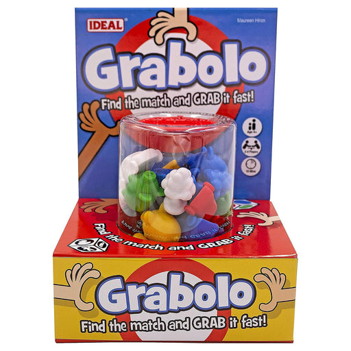 Grabolo Game