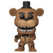 Funko Pop! Games: Five Nights at Freddy's: Withered Freddy Vinyl Figure #1086