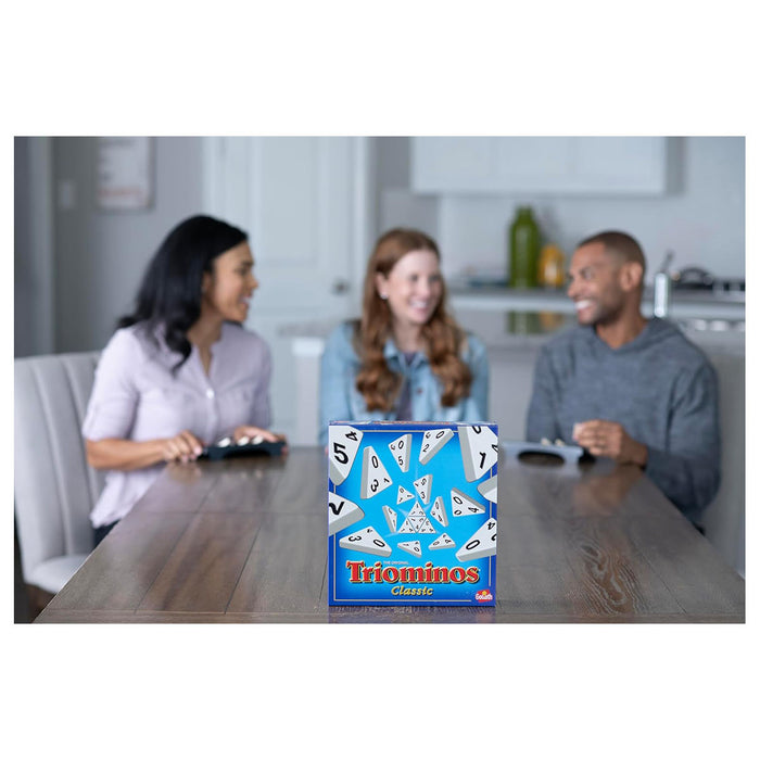 Triominos Classic Game