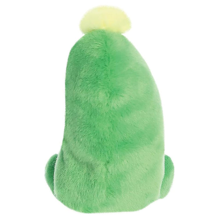 Palm Pals Dillian Cucumber 13cm Soft Toy